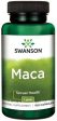 Swanson Maca, 500mg - 100 caps Sale