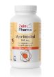 Zein Pharma Myo-Inositol, 500mg - 180 caps Cheap