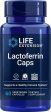 Life Extension Lactoferrin Caps - 60 caps Fashion