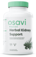 Osavi Herbal Kidney Support - 120 vegan caps on Sale