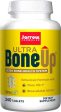 Jarrow Formulas Ultra BoneUp - 240 tablets Online now