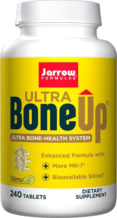 Jarrow Formulas Ultra BoneUp - 240 tablets Online now