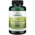 Swanson Full Spectrum Wormwood, 425mg - 90 caps Sale