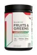 Rule One Fruits & Greens + Antioxidants, Mixed Berry - 285 grams For Cheap