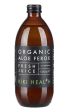 KIKI Health Aloe Ferox Juice Organic - 500 ml Online