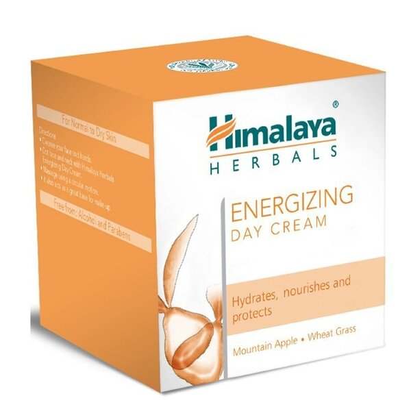 Himalaya Energizing Day Cream - 50 grams Sale