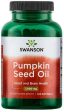 Swanson Pumpkin Seed Oil, 1000mg - 100 softgels For Discount