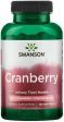 Swanson Cranberry - 180 softgels Sale