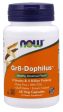 NOW Foods Gr8-Dophilus - 60 vcaps Online Sale