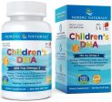 Nordic Naturals Children s DHA, 250mg Omega-3 Strawberry - 360 mini softgels For Discount