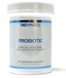 Revive Probiotic - 30 vcaps For Discount