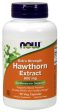 NOW Foods Hawthorn Extract, 600mg Extra Strength - 90 vcaps Online Hot Sale