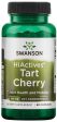 Swanson HiActives Tart Cherry, 465mg - 60 caps Online now