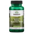 Swanson Full Spectrum Butea Superba Root, 400mg - 60 caps For Sale