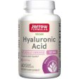 Jarrow Formulas Hyaluronic Acid, 120mg - 60 vcaps Online