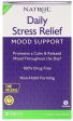 Natrol Daily Stress Relief - 30 tablets Online Sale