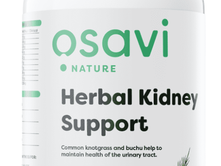 Osavi Herbal Kidney Support - 60 vegan caps For Cheap