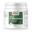 Zein Pharma Natural D-Mannose Powder - 200 grams Sale