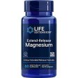 Life Extension Extend-Release Magnesium - 60 vcaps For Cheap