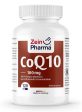 Zein Pharma CoQ10, 100mg - 120 caps For Discount