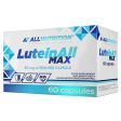 Allnutrition LuteinAll Max - 60 caps Discount