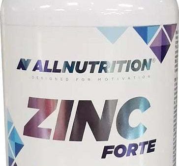 Allnutrition Zinc Forte - 120 tablets Sale