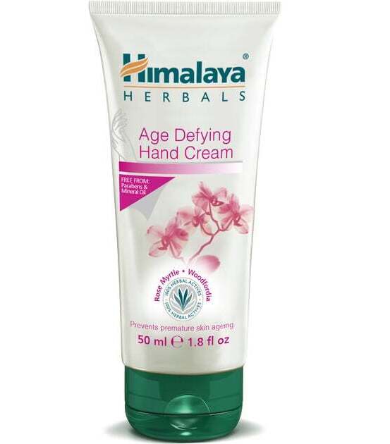 Himalaya Age Defying Hand Cream - 50 ml Discount