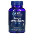 Life Extension Mega Benfotiamine, 250mg - 120 vcaps Sale