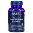 Life Extension Enhanced Super Digestive Enzymes - 60 vcaps For Discount