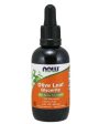 NOW Foods Olive Leaf Glycerite - 59 ml Fashion