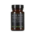 KIKI Health Aloe Pure, 600mg - 20 vcaps Online now