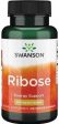 Swanson Ribose, 750mg - 60 vcaps Supply