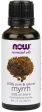 NOW Foods Essential Oil, Myrrh Oil Blend - 30 ml Online Sale