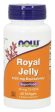 NOW Foods Royal Jelly, 1000mg Equivalency - 60 softgels Hot on Sale