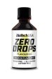 BioTechUSA Zero Drops, Banana - 50 ml Fashion