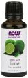 NOW Foods Essential Oil, Lime Oil - 30 ml Hot on Sale