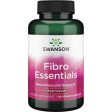 Swanson Fibro Essentials - 90 vcaps For Cheap