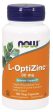 NOW Foods L-OptiZinc, 30mg - 100 vcaps Cheap