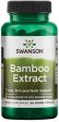 Swanson Bamboo Extract - 60 vcaps Sale