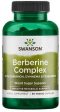 Swanson Berberine Complex with Cinnamon, Gymnema & Fenugreek - 90 vcaps Discount