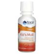 Trace Minerals Children s - Kid s Multi, Tropical Punch - 237 ml Sale