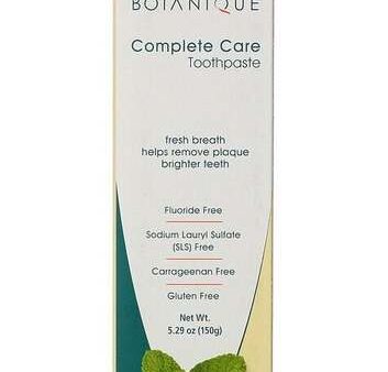 Himalaya Complete Care Toothpaste, Simply Mint - 150 grams For Sale