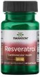 Swanson Resveratrol, 100mg - 30 caps on Sale