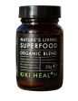 KIKI Health Nature s Living Superfood Organic - 20 grams For Sale