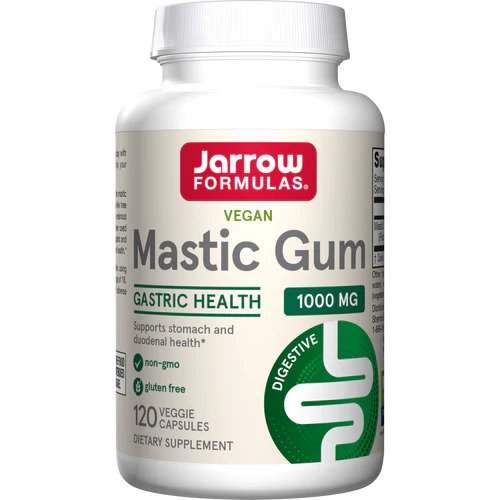 Jarrow Formulas Mastic Gum - 120 vcaps Sale