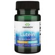 Swanson Lutein, 20mg - 60 softgels Discount