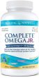 Nordic Naturals Complete Omega Junior, 283mg Lemon - 180 mini softgels Online