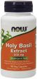 NOW Foods Holy Basil Extract, 500mg - 90 vcaps Online now