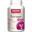 Jarrow Formulas Borage - 120 softgels For Sale