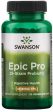 Swanson Epic Pro 25-Strain Probiotic - 30 vcaps Discount